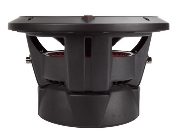 Rockford Fosgate Punch P3D4-10 25cm Subwoofer