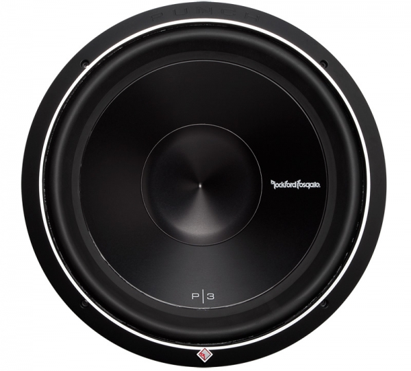 Rockford Fosgate Punch P3D4-15 38cm Subwoofer