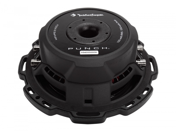 Rockford Fosgate Punch P3SD2-8 20cm Subwoofer