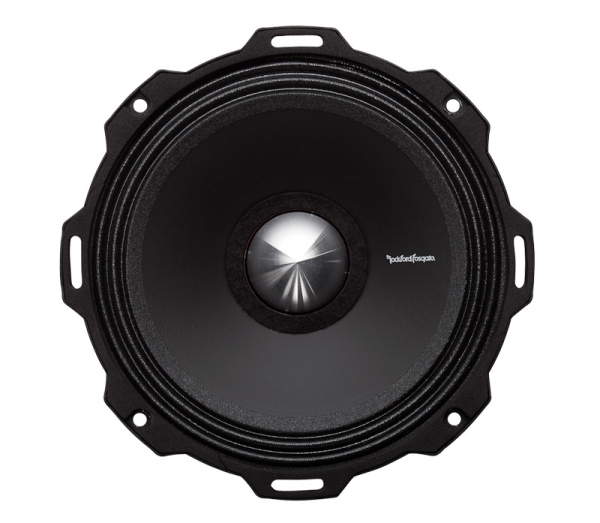 Rockford Fosgate Punch Pro PPS4-6 16.5cm Tief-/Mitteltöner