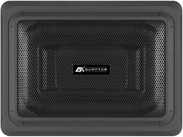 ESX Quantum Q168A | 6 x 8 Zoll Aktiv-Subwoofer