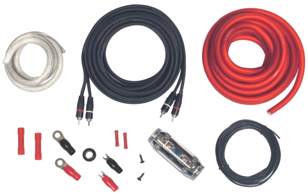 Rockford Fosgate 20mm2 Anschlusskit