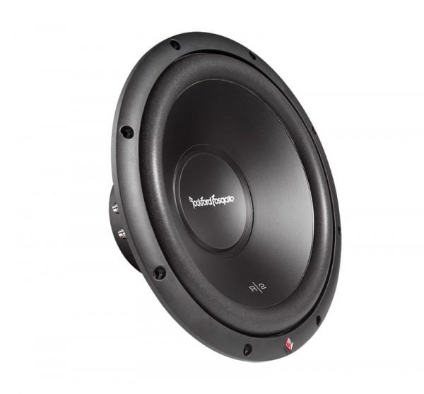 Rockford Fosgate Prime R2D2-12 30cm Subwoofer