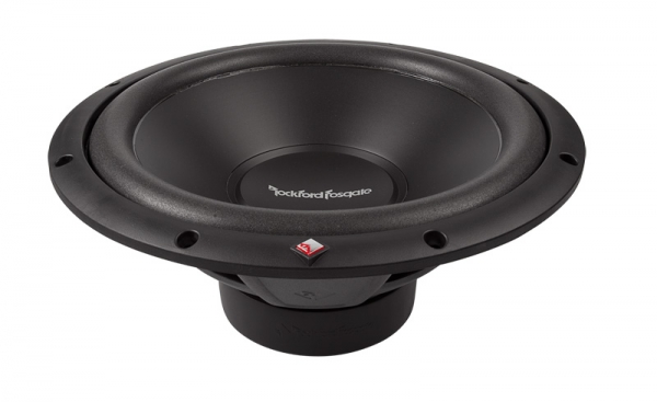 Rockford Fosgate Prime R2D2-12 30cm Subwoofer