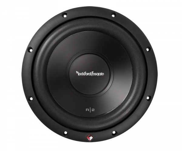 Rockford Fosgate Prime R2D4-10 25cm Subwoofer