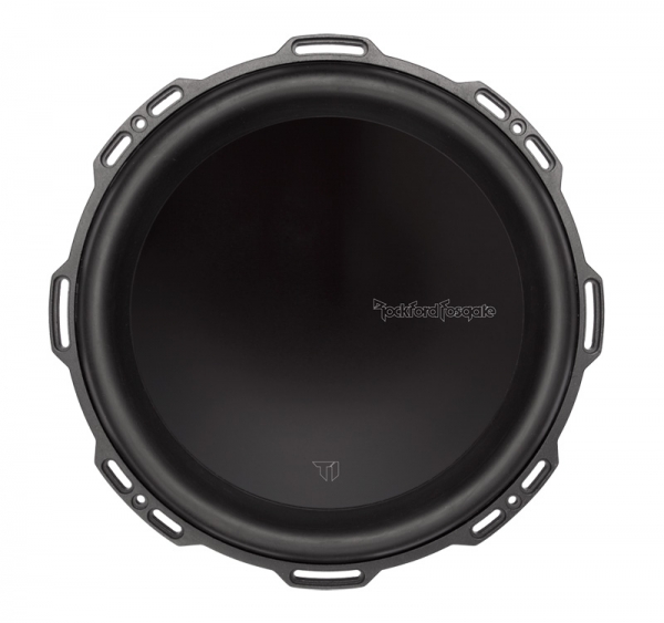 Rockford Fosgate Power T1D412 30cm Subwoofer