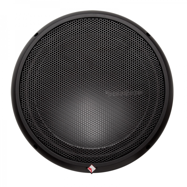 Rockford Fosgate Power T1D415 38cm Subwoofer