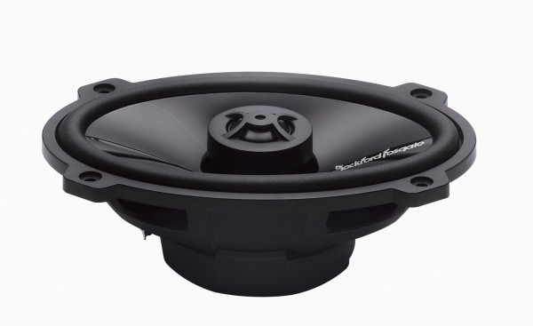 Rockford Fosgate Punch P1462 2-Wege 4x6" Lautsprecher