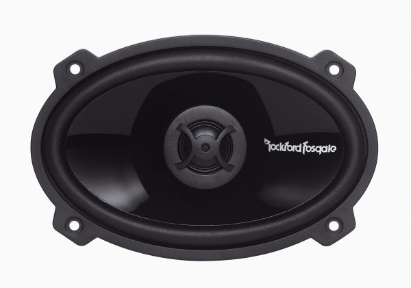 Rockford Fosgate Punch P1462 2-Wege 4x6" Lautsprecher