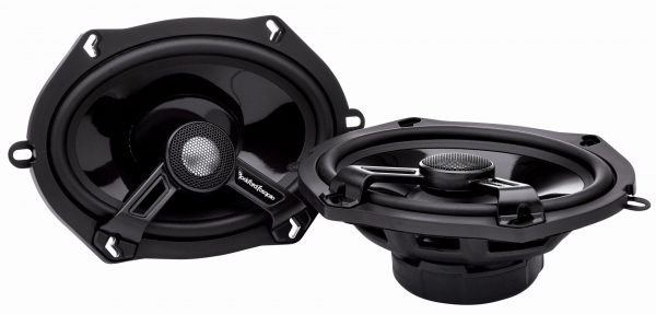 Rockford Fosgate Power T1572 2-Wege 5x7" Lautsprecher