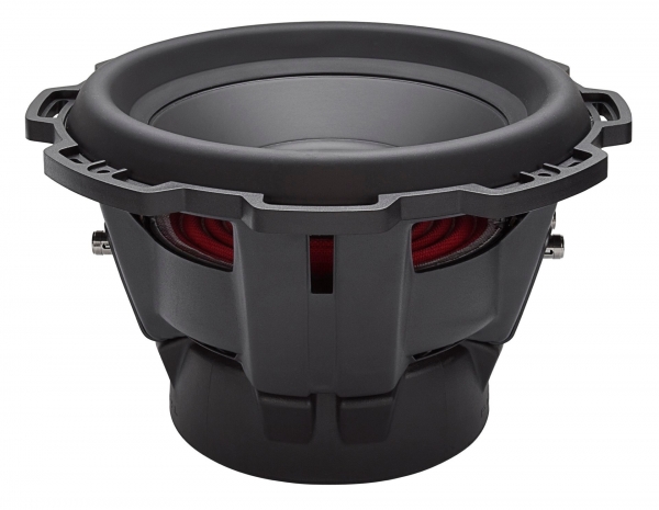 Rockford Fosgate Punch P2D4-10 25cm Subwoofer