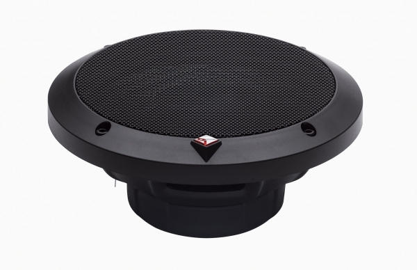 Rockford Fosgate Punch P1675 3-Wege 16.5cm Lautsprecher
