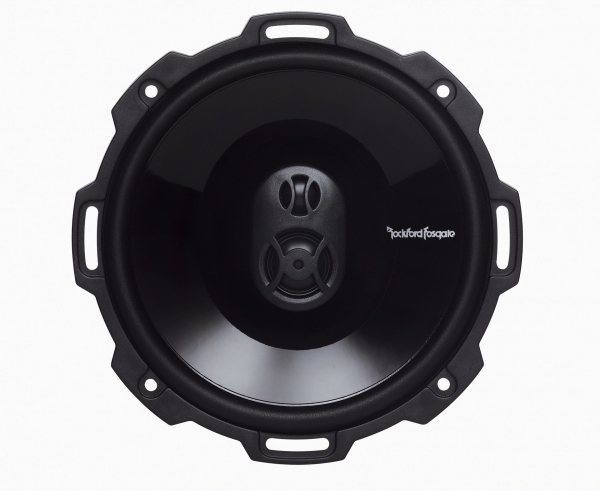 Rockford Fosgate Punch P1675 3-Wege 16.5cm Lautsprecher