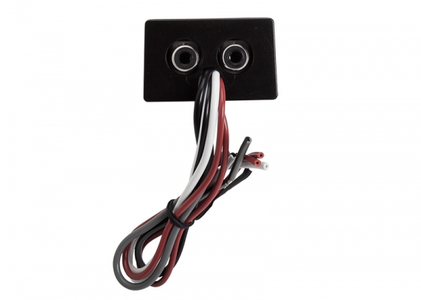 Rockford Fosgate RF-HLC High-Low Converter