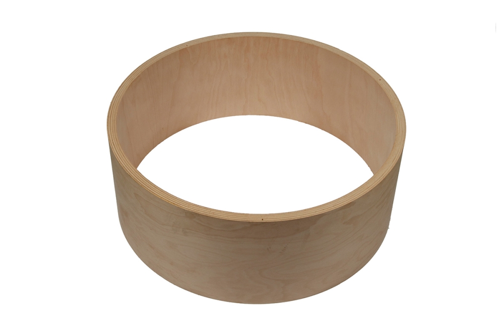 Audio System Subframe 650 (Durchmesser 60 cm, Höhe 20 cm, Volumen 58,4 Liter)