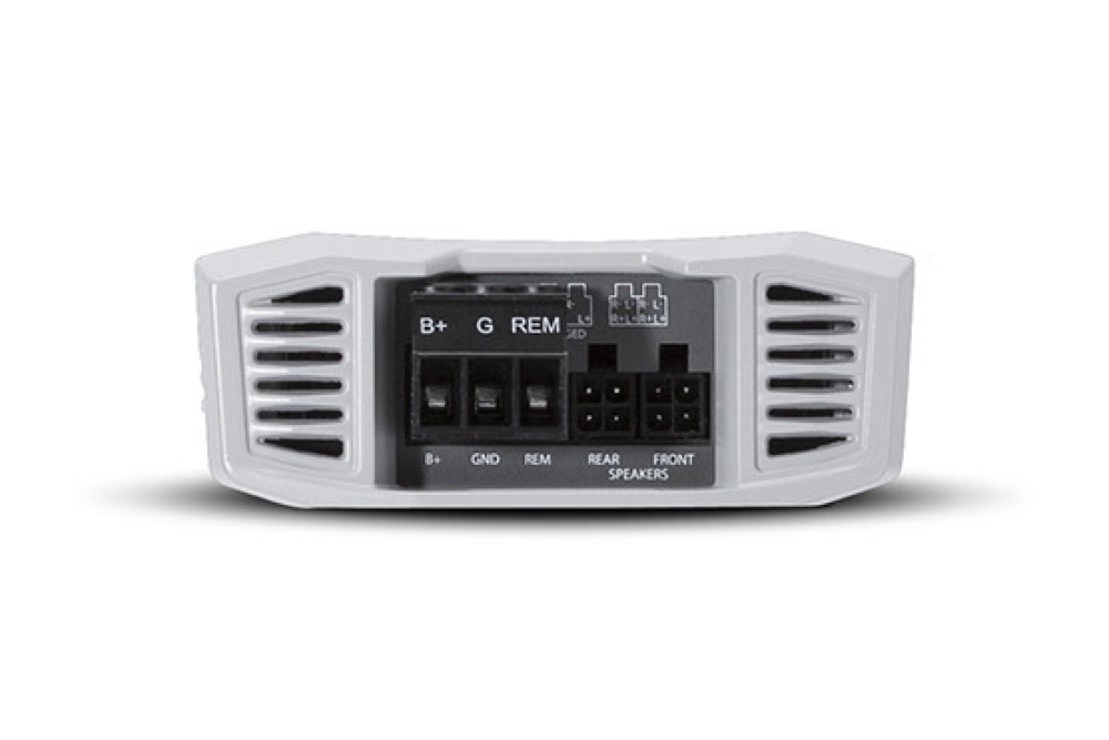 Rockford Fosgate Power TM400x4 AD 4-Kanal Verstärker