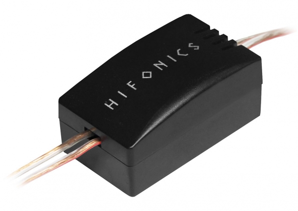 Hifonics Vulcan VX6.2C | 16.5 cm Komponentensystem