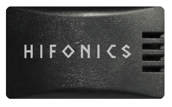 Hifonics Vulcan VX6.2C | 16.5 cm Komponentensystem