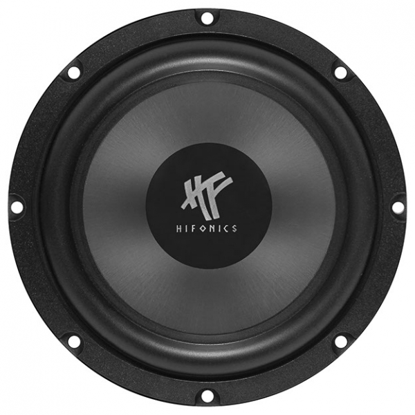 Hifonics Vulcan VX6.2C | 16.5 cm Komponentensystem