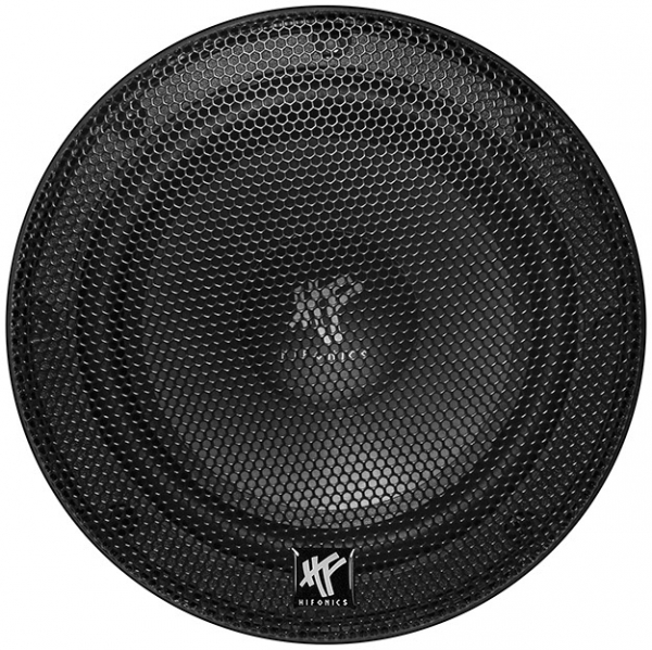 Hifonics Vulcan VX6.2C | 16.5 cm Komponentensystem