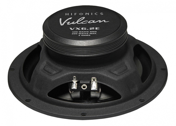 Hifonics Vulcan VX6.2C | 16.5 cm Komponentensystem