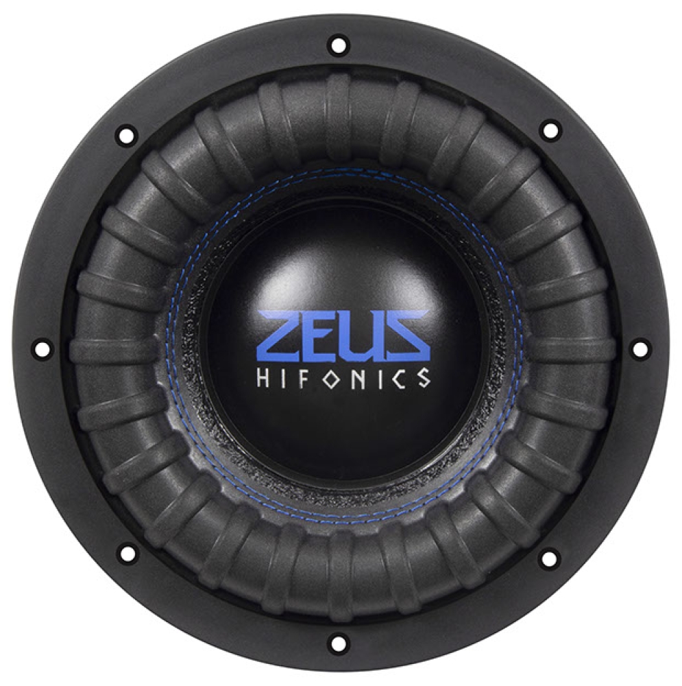 Hifonics Zeus ZRX8D2 | 20 cm Subwoofer