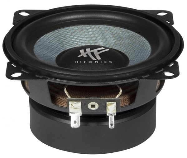 Hifonics Zeus ZS4.2E | 10 cm Komponentensystem