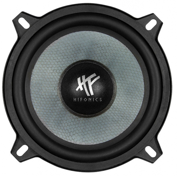 Hifonics Zeus ZS5.2E | 13.5cm Komponentensystem