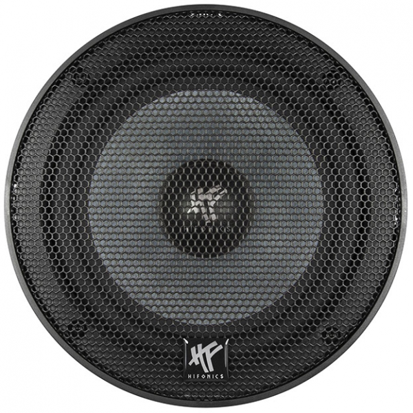 Hifonics Zeus ZS6.2E | 16.5 cm Komponentensystem